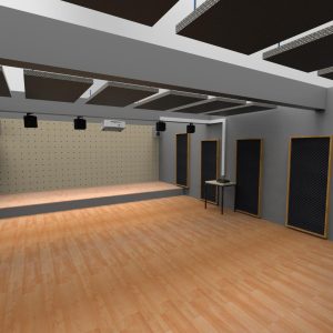 laboratorio musica