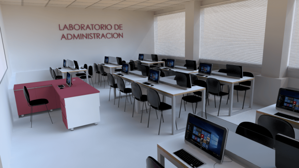 Administracion de empresa